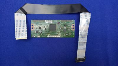 Лот: 21254530. Фото: 1. T-con Board Модуль в комплекте... Запчасти для телевизоров, видеотехники, аудиотехники