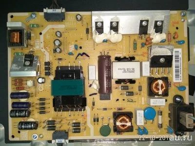 Лот: 12568461. Фото: 1. psu. Запчасти для телевизоров, видеотехники, аудиотехники