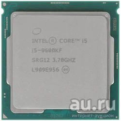 Лот: 15085632. Фото: 1. Процессор Core i5 9400f 9500f... Процессоры