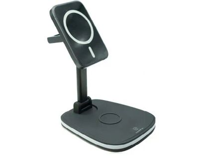 Лот: 21379440. Фото: 1. Зарядная станция 171 MagSafe Wireless... Зарядные устройства, блоки питания, адаптеры сетевые для смартфонов