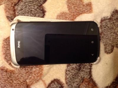Лот: 4288986. Фото: 1. HTC one S. Смартфоны