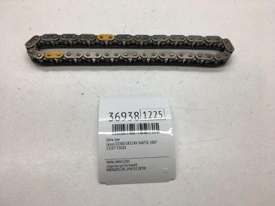 Лот: 20388162. Фото: 1. Цепь ГРМ Lexus Gs300 2007 1350731020... Двигатель и элементы двигателя
