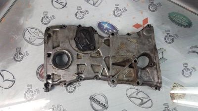 Лот: 23583825. Фото: 1. Лобовина двигателя Honda Accord... Двигатель и элементы двигателя