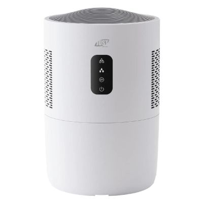 Лот: 25547528. Фото: 1. Увлажнитель воздуха JUST Aircon... Увлажнители и мойки воздуха