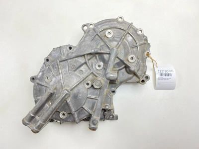 Лот: 25379510. Фото: 1. Крышка КПП Toyota Noah 2008 3040028040... Двигатель и элементы двигателя