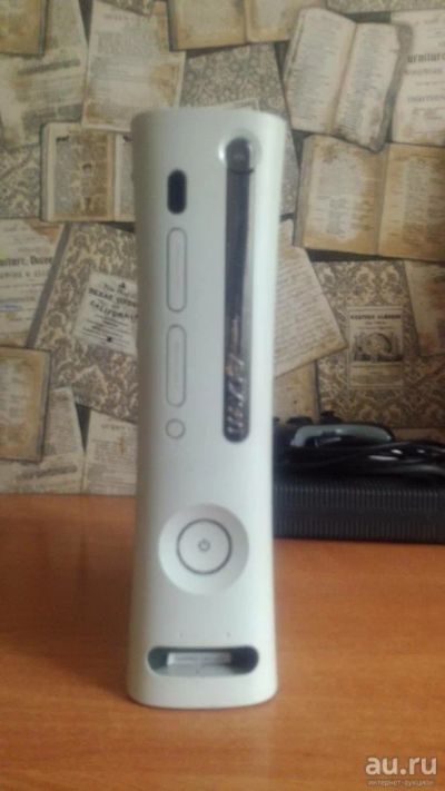 Лот: 8959004. Фото: 1. xbox 360 falcon. Игровые приставки, консоли