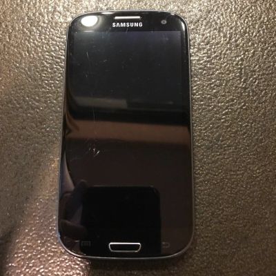 Лот: 9976839. Фото: 1. Samsung Galaxy S III GT-I9300... Смартфоны