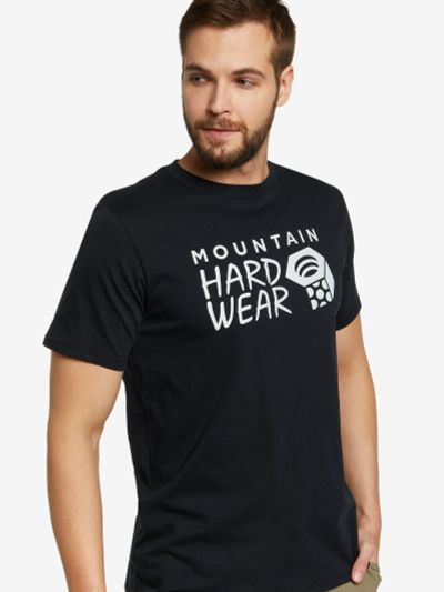 Лот: 22433158. Фото: 1. Футболка мужская Mountain Hardwear... Другое (спортивная одежда)