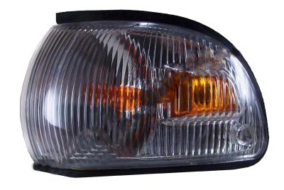 Лот: 7383895. Фото: 1. Габарит Лев. Hyundai Grace (Грайс... Оптика и освещение