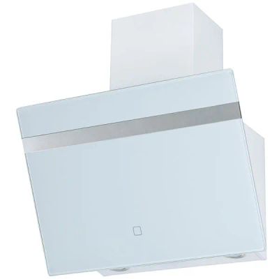 Лот: 24482298. Фото: 1. Вытяжка Maunfeld Medway 60, белая... Вытяжки