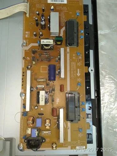 Лот: 13996344. Фото: 1. psu BN44-00289B (аналог BN44-00289B... Печатные платы
