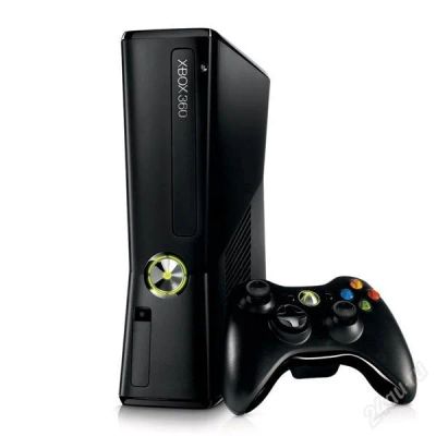 Лот: 1843578. Фото: 1. Игровая консоль Xbox360. Игровые приставки, консоли