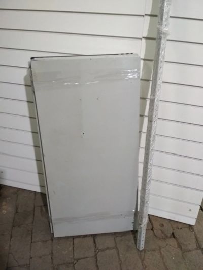 Лот: 15668356. Фото: 1. Стеллаж 5 полок. 50*100*200см. Полки, стеллажи, этажерки