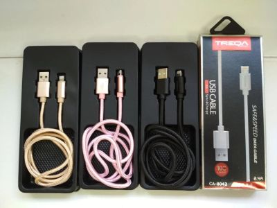 Лот: 12124228. Фото: 1. USB кабель для iphone Lightning... Дата-кабели, переходники
