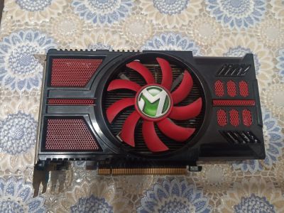 Лот: 18622290. Фото: 1. Radeon HD 7770 на 2gb gddr5. Видеокарты