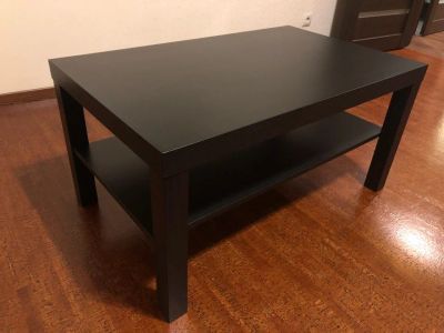 Лот: 11320725. Фото: 1. Журнальный столик IKEA. Журнальные столики