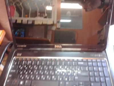 Лот: 7916482. Фото: 1. Ноутбук DELL Inspiron N5110 -... Ноутбуки