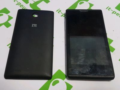 Лот: 11529892. Фото: 1. ZTE V815W на запчасти. Смартфоны