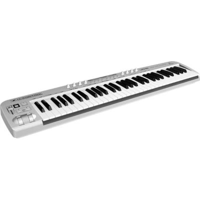 Лот: 6469475. Фото: 1. Behringer UMX 61. MIDI-оборудование