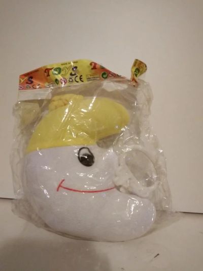 Лот: 10970809. Фото: 1. Подвес на кроватку музыкальный... Музыкальные