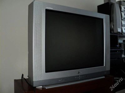 Лот: 1084478. Фото: 1. Телевизор LG. Телевизоры