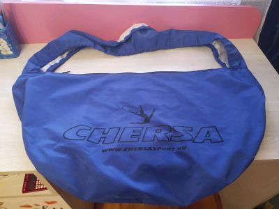 Лот: 17283846. Фото: 1. Чехол для обруча. Фитнес, аэробика и гимнастика