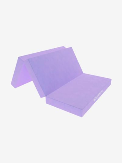 Лот: 25684001. Фото: 1. Мат спортивный складной OLIMPCITI... Другое (спортивная одежда)
