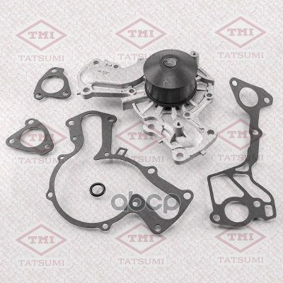 Лот: 21880775. Фото: 1. Насос Водяной TATSUMI арт. TGF1052. Другое (автозапчасти)