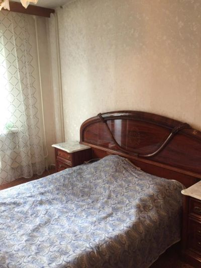 Лот: 8248489. Фото: 1. Продам 4-хкомнатную квартиру 80... Квартиры, студии
