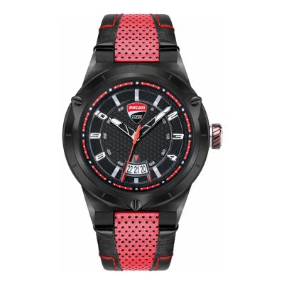 Лот: 23900061. Фото: 1. Мужские часы DUCATI Corse 03 Hands... Оригинальные наручные часы