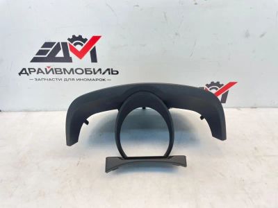 Лот: 25727746. Фото: 1. козырек приборной панели Kia Ceed... Кузов