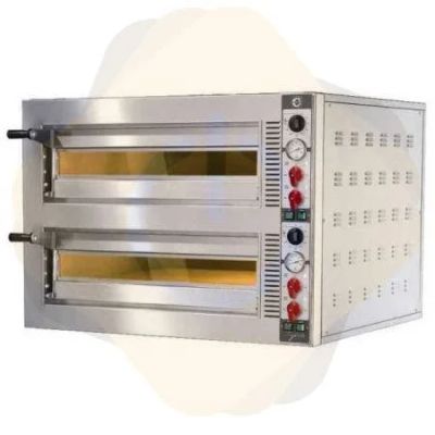 Лот: 11724905. Фото: 1. Печь для пиццы Cuppone TP635L... Пищевое