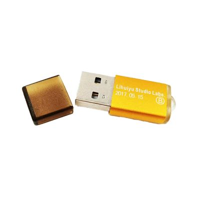 Лот: 20731032. Фото: 1. USB ключ для лазерного станка... Другое (носители информации)
