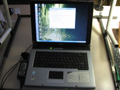 Лот: 5098780. Фото: 1. ACER Aspire 3613LC. Ноутбуки