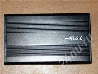 Лот: 9924. Фото: 1. HDD 2.5 боксе. Красноярск