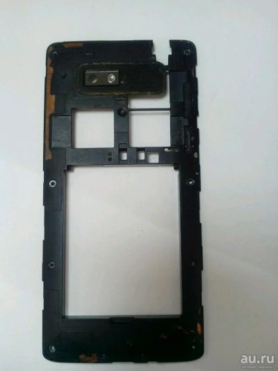 Лот: 10587836. Фото: 1. A266 . HTC Desire 600 Dual Sim... Корпуса, клавиатуры, кнопки