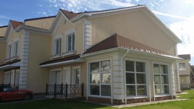 Лот: 5047103. Фото: 1. Продам таунхаус на Удачном. Дома