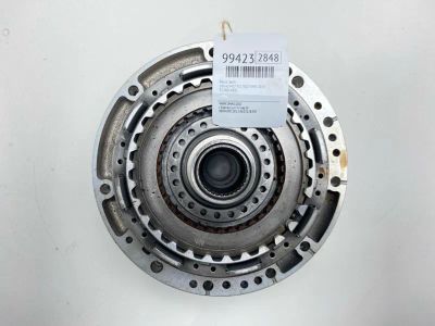 Лот: 24776045. Фото: 1. Насос АКПП Infiniti M37 2013 313401XJ0D... Двигатель и элементы двигателя