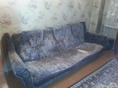 Лот: 2677145. Фото: 1. Диван +2 кресла. Кресла, пуфы