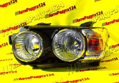 Лот: 18646779. Фото: 1. Фара Chevrolet Aveo (2011-) (T300... Оптика и освещение