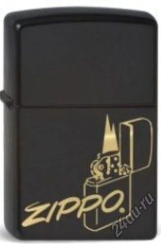 Лот: 5805908. Фото: 1. Зажигалка Zippo (Зиппо, США)Зажигалка... Зажигалки, спички, пепельницы