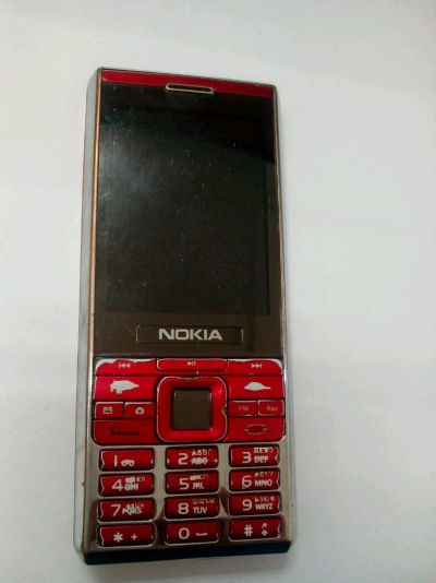 Лот: 10938592. Фото: 1. №932 . Телефон Nokia N9i ( N9i... Кнопочные мобильные телефоны