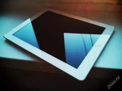 Лот: 2638513. Фото: 1. IPAD 3 64GB (64) WI-FI Белый РСТ... Планшеты