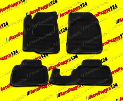 Лот: 18648641. Фото: 1. Коврики салонные Suzuki Vitara... Чехлы, коврики, оплетки руля