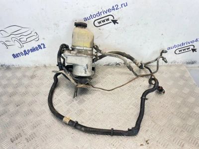 Лот: 25112138. Фото: 1. гидроусилитель руля Opel Astra... Другое (автозапчасти)