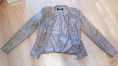 Лот: 7026042. Фото: 1. Куртка Concept club 42-44р. Верхняя одежда