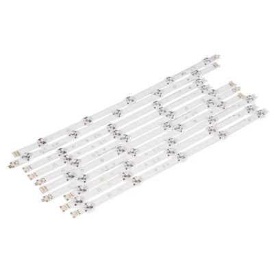 Лот: 18867266. Фото: 1. Ledstrip.#0115 LG 42" (10шт) новые... Запчасти для телевизоров, видеотехники, аудиотехники