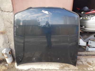 Лот: 13272456. Фото: 1. Капот Mark 2 jzx90 gx90 контракт... Кузов