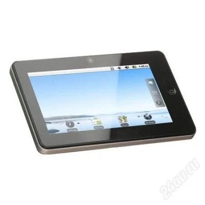 Лот: 1462305. Фото: 1. MoveO! TPC-7S. Планшеты