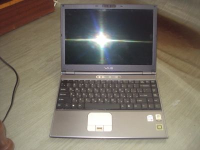 Лот: 11268789. Фото: 1. Sony Vaio PCG-6lrp. Ноутбуки